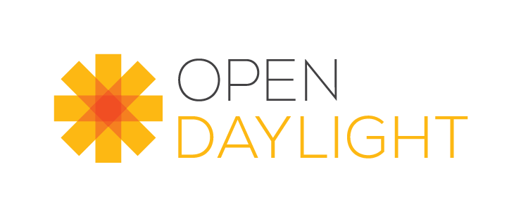 OpenDaylight logo