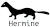 Hermine logo
