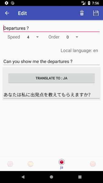 quicktextspeak