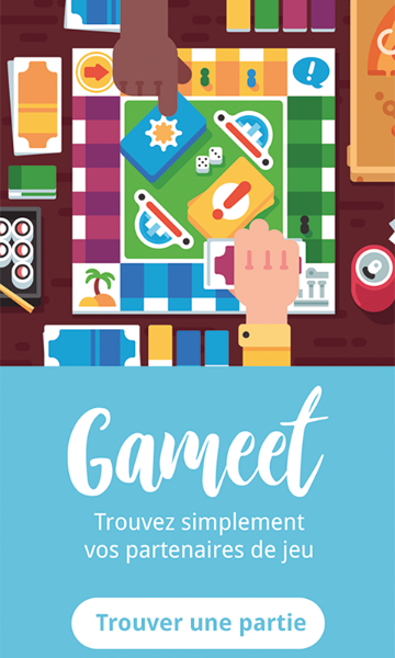 Gameet