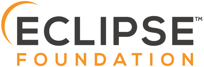 Eclipse Foundation logo