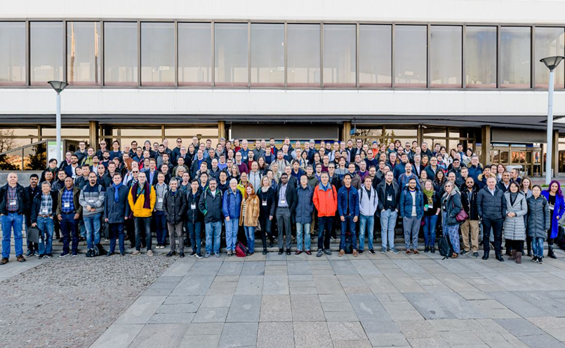 Developer and Testing Forum January 2020