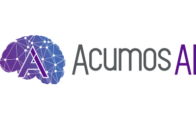 Acumos AI logo