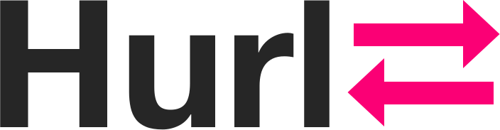 Hurl logo