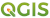 QGIS logo
