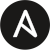 Ansible logo