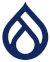 Drupal logo