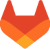 GitLab logo