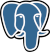 PostgreSQL logo